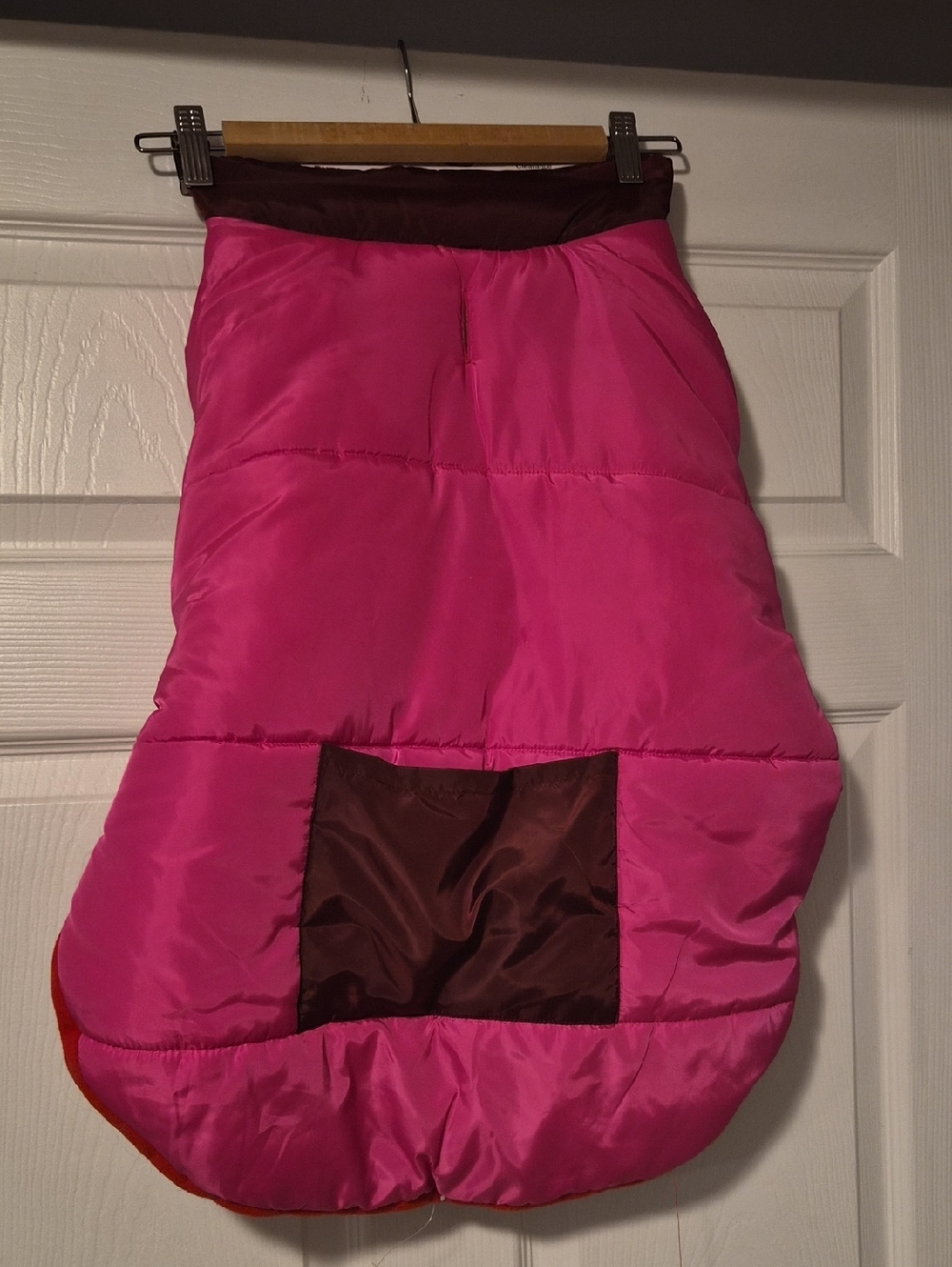 Cutie Dog Coat
